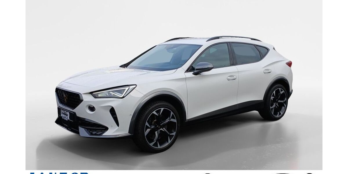 Cupra Formentor 35.008 km 29.902 &euro; Würzburg 97076