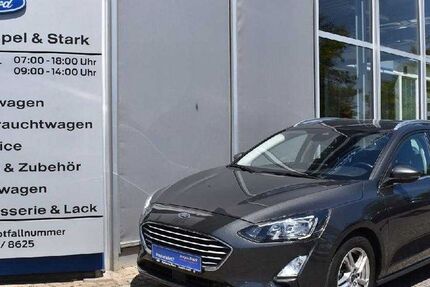 Ford Focus 69.441 km 13.490 &euro; Unterpleichfeld 97294