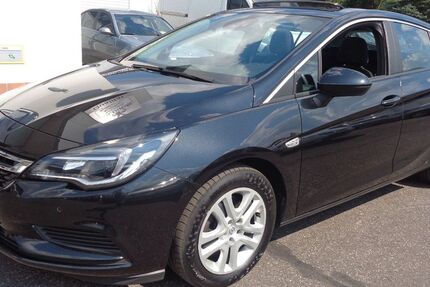 Opel Astra 89.600 km 9.999 &euro; Tauberbischofsheim 97941