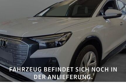Audi Q4 e-tron 68.000 km 29.980 &euro; Kitzingen 97318