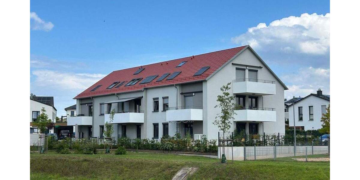 Etagenwohnung Hettstadt - 2 Zimmer, 50 m&sup2;, 305.000&euro; | Angebot:25067392