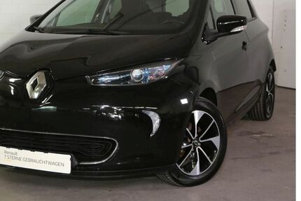 Renault ZOE 71.833 km 7.790 € Würzburg 97076