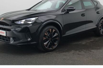 Cupra Formentor 16.000 km 40.980 &euro; Würzburg 97076