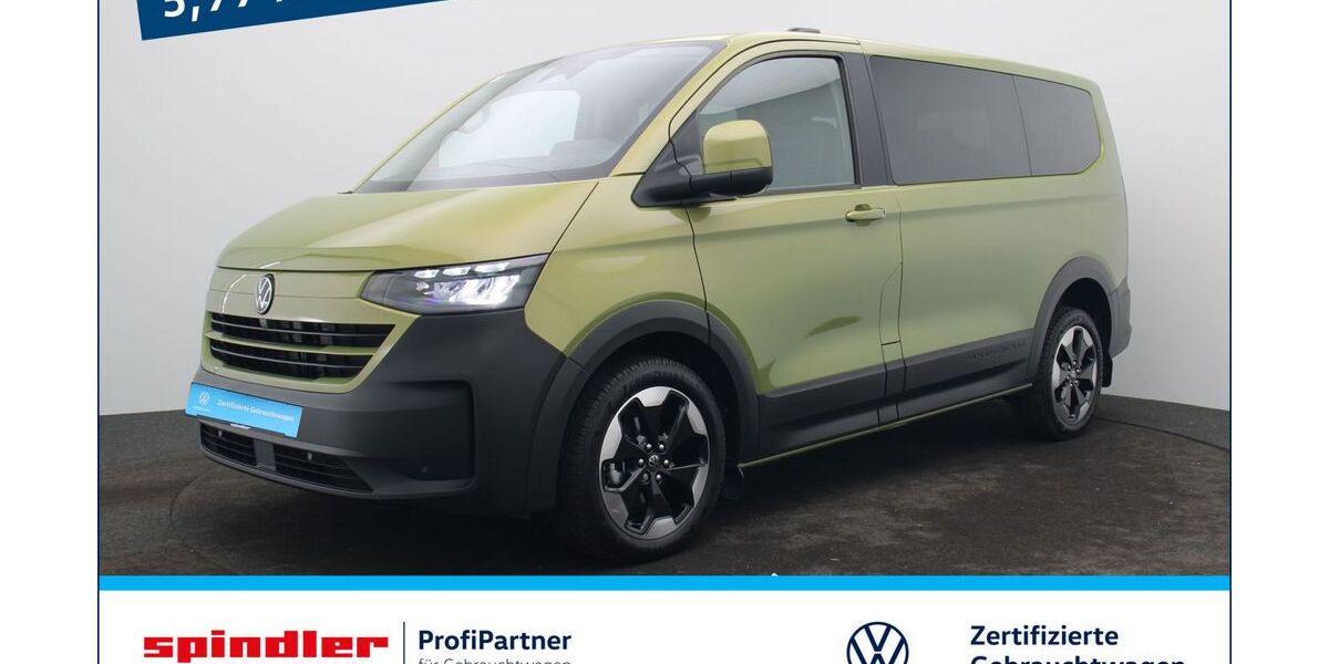 VW Andere 6.000 km 64.980 &euro; Würzburg 97076