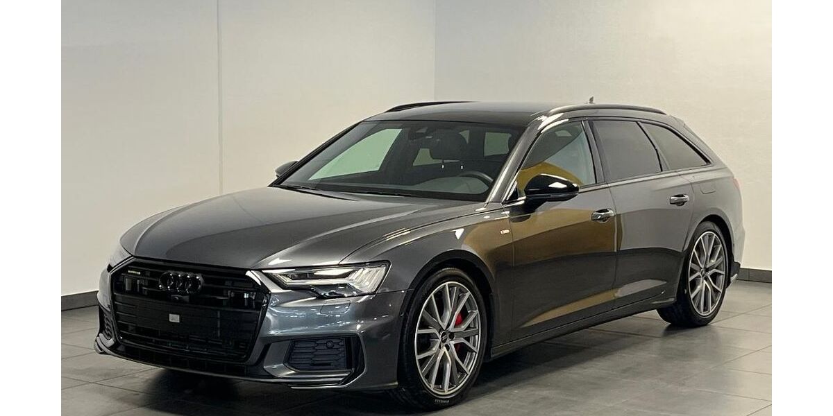 Audi A6 88.800 km 41.800 &euro; Marktheidenfeld 97828