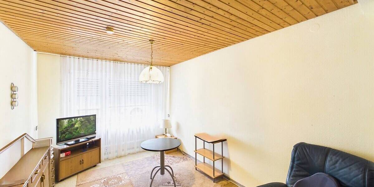 Einfamilienhaus Eibelstadt - 5 Zimmer, 140 m&sup2;, 297.000&euro; | Angebot:26583197