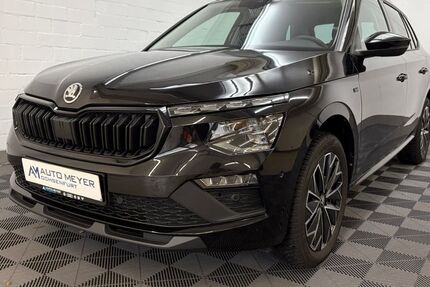 Skoda Kamiq 21.000 km 24.740 &euro; Ochsenfurt 97199