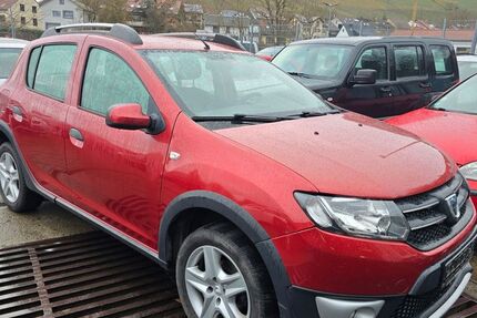 Dacia Sandero 195.000 km 5.200 &euro; Randersacker 97236