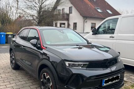 Opel Mokka 3.000 km 20.900 &euro; Rottendorf 97228