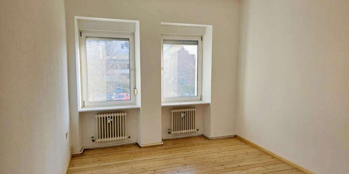 Etagenwohnung Würzburg - 2 Zimmer, 75 m&sup2;, 890&euro; | Angebot:26757776