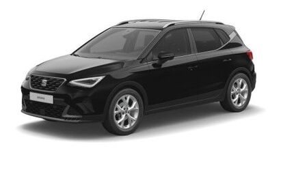 Seat Arona 16.500 km 25.480 &euro; Würzburg 97076