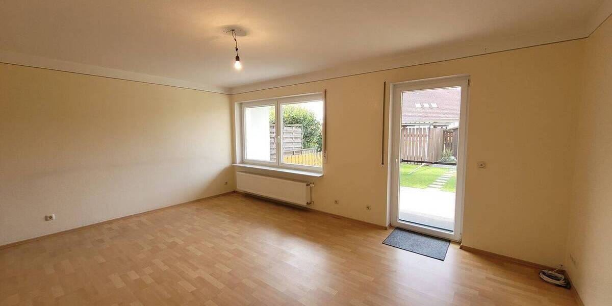 Reihenmittelhaus Giebelstadt - 4 Zimmer, 101 m&sup2;, 399.000&euro; | Angebot:26306286