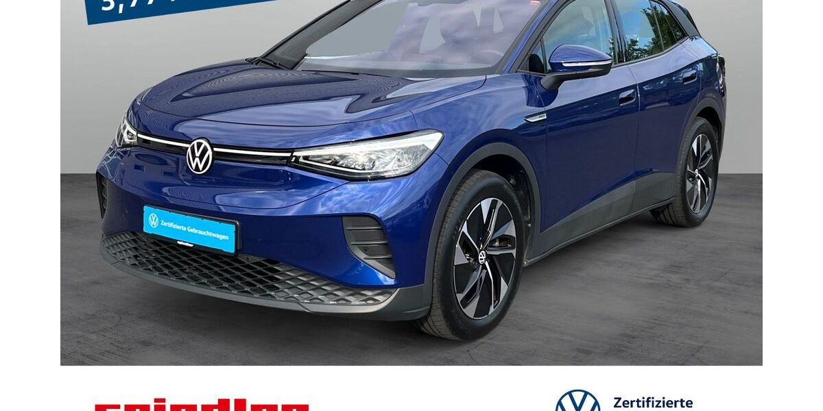 VW ID.4 40.000 km 28.220 € Kitzingen 97318