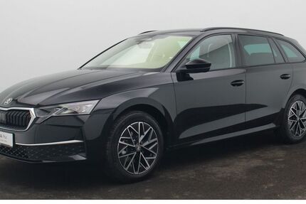 Skoda Octavia 17.000 km 39.980 &euro; Würzburg 97084