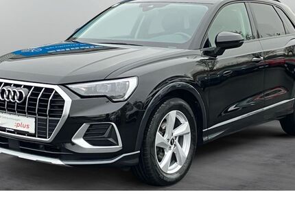 Audi Q3 55.500 km 30.480 € Kitzingen 97318