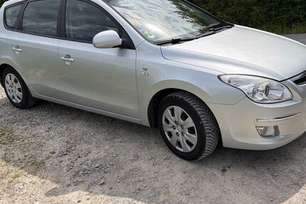 Hyundai i30 204.500 km 1.350 &euro; Gerbrunn 97218