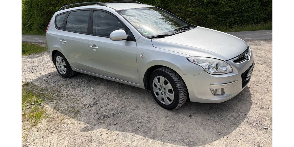 Hyundai i30 204.500 km 1.350 &euro; Gerbrunn 97218