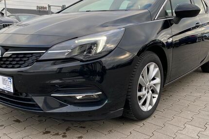Opel Astra 95.000 km 12.900 € Bergtheim 97241