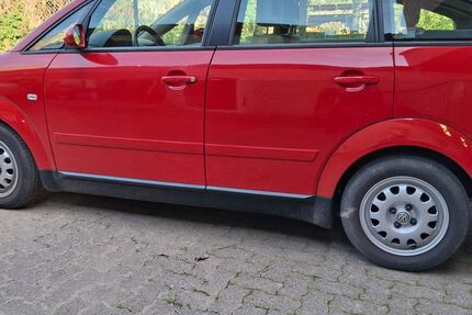 Audi A2 108.338 km 6.900 &euro; Willanzheim 97348
