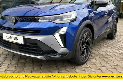 Renault Captur 1.510 km 26.940 &euro; Karlstadt 97753