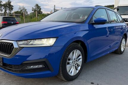 Skoda Octavia 200.900 km 10.299 &euro; Eibelstadt 97246
