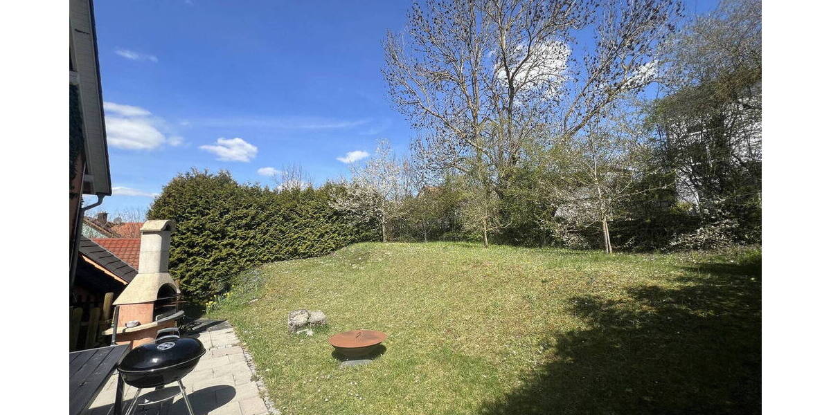 Einfamilienhaus Kirchheim - 6 Zimmer, 185 m&sup2;, 560.000&euro; | Angebot:26582171