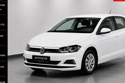 VW Polo 22.600 km 16.450 &euro; Marktheidenfeld 97828