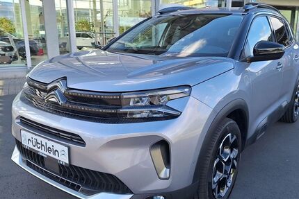 Citroen C5 Aircross 38.737 km 22.690 &euro; Würzburg 97076