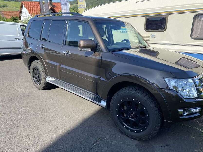 Pajero