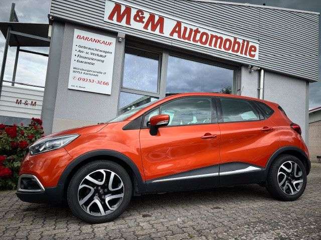 Captur