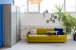 Arbeitsplätze im Coworkingspace flexibel Mietbar - All-in-Miete
