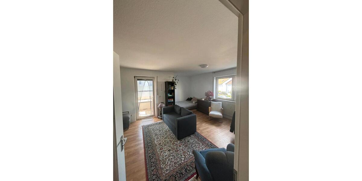 Erdgeschoßwohnung Karlstadt - 1 Zimmer, 38 m&sup2;, 129.000&euro; | Angebot:26777878