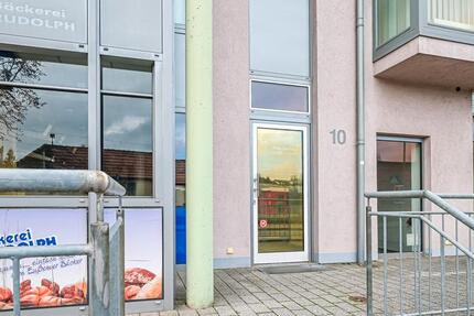 ++NEU: ca. 120m² großes Ladenlokal im Herzen von Karlstadt zu vermieten++ zimmer