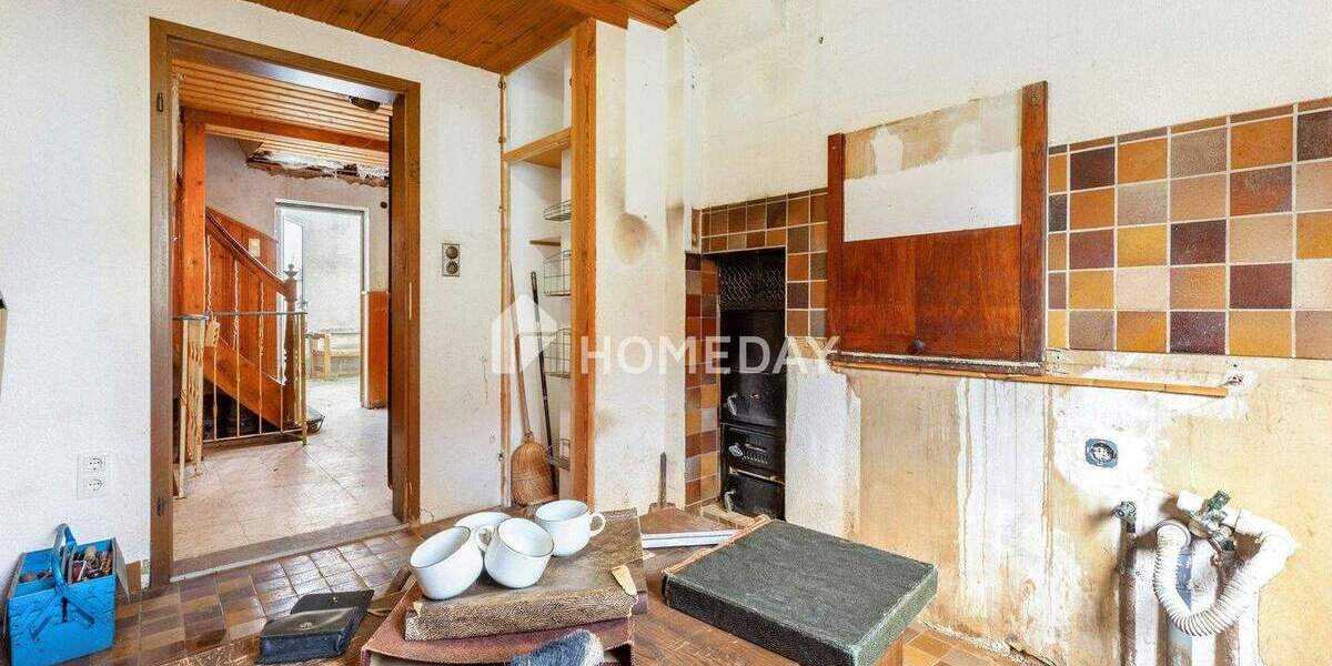 Einfamilienhaus Höchberg - 5 Zimmer, 85 m&sup2;, 135.000&euro; | Angebot:25798423