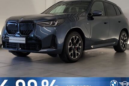 BMW X3 18.010 km 55.480 &euro; Würzburg 97076