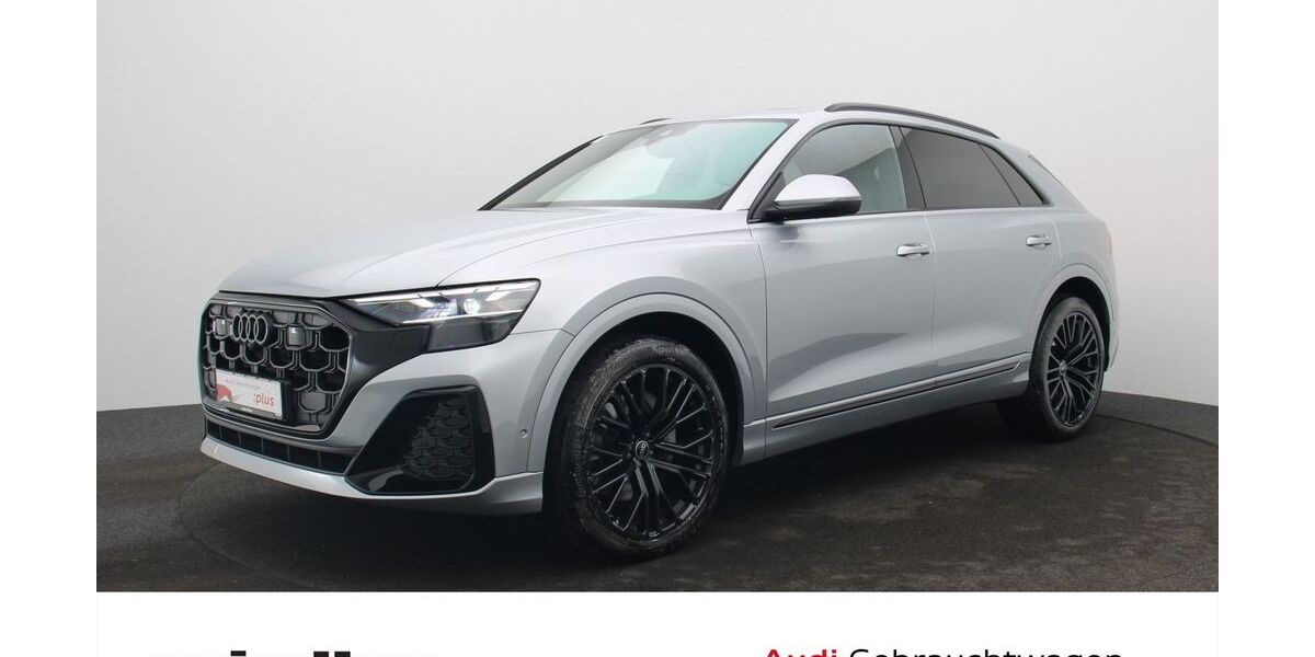 Audi Q8 15.500 km 80.980 &euro; Würzburg 97076