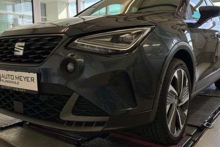 Seat Arona 55.942 km 19.790 &euro; Ochsenfurt 97199