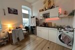 Helle 1-Zimmerwohnung in Würzburg, Grombühl 1 zimmer