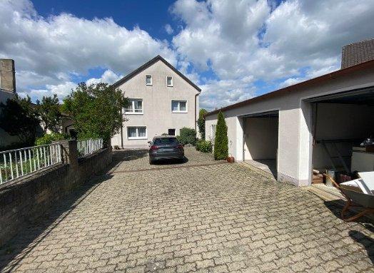 Mehrfamilienhaus, Wohnhaus Thüngen - 285.000&euro; | Angebot:26942081