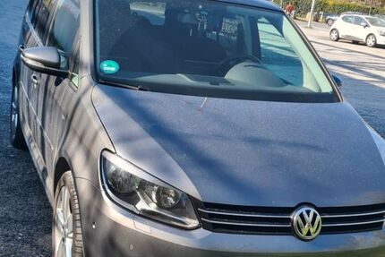 VW Touran 120.000 km 12.000 &euro; Würzburg 97072