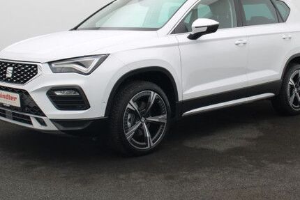 Seat Ateca 15.000 km 29.980 &euro; Würzburg 97076