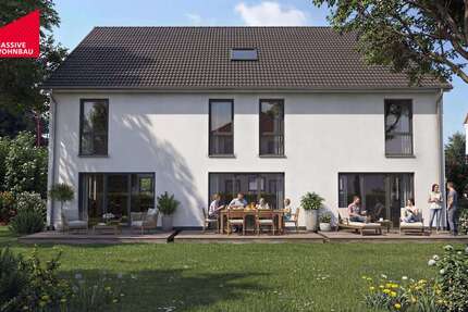Haus Volkach - 5 Zimmer, 120 m&sup2;, 499.000&euro; | Angebot:26886892
