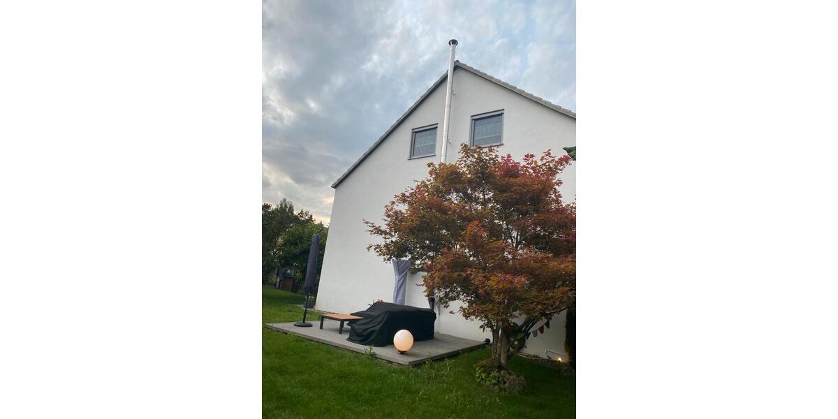 Reihenhaus Reichenberg - 4 Zimmer, 145 m&sup2;, 590.000&euro; | Angebot:27109961