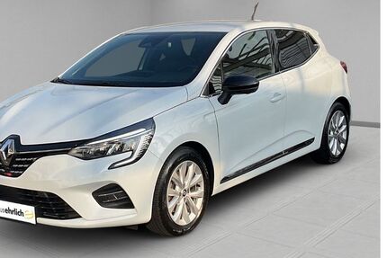 Renault Clio 87.345 km 16.990 € Würzburg 97076