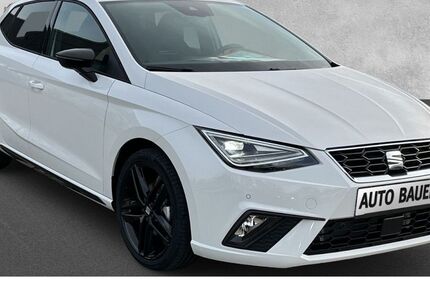 Seat Ibiza 9.044 km 27.990 &euro; Marktheidenfeld 97828