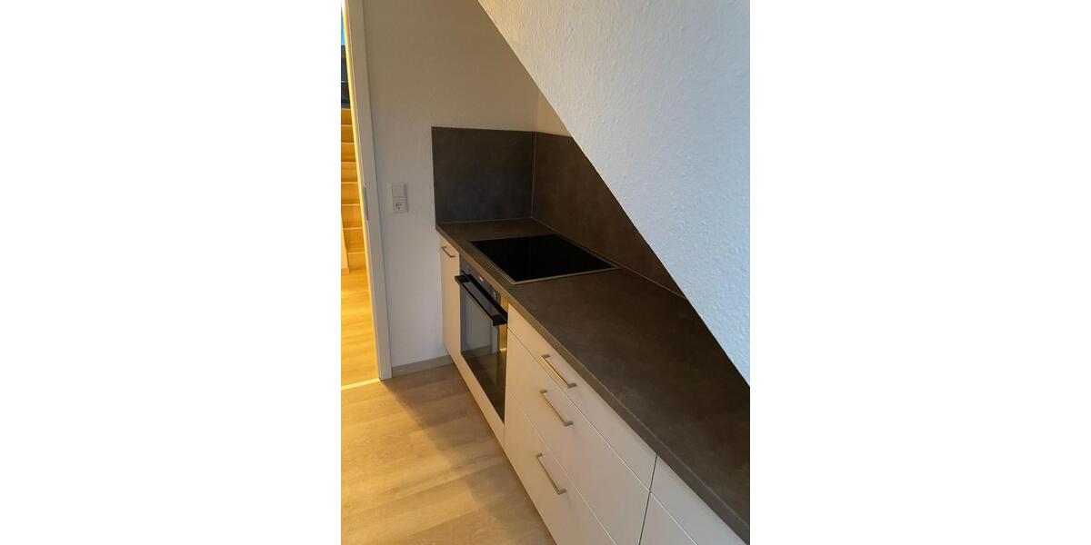 Maisonettenwohnung Würzburg Dürrbachau - 3 Zimmer, 67 m&sup2;, 980&euro; | Angebot:26649461