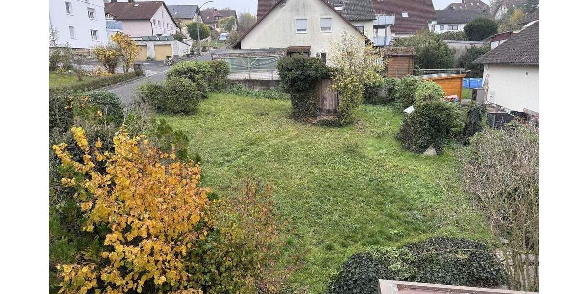Grundstück Eisingen - 190.000&euro; | Angebot:25835115