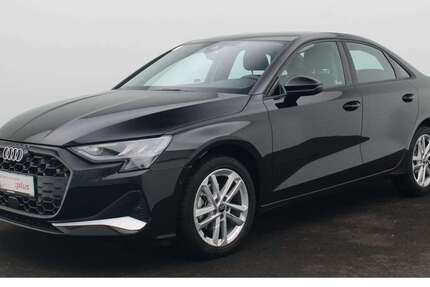 Audi A3 26.000 km 31.880 &euro; Würzburg 97076