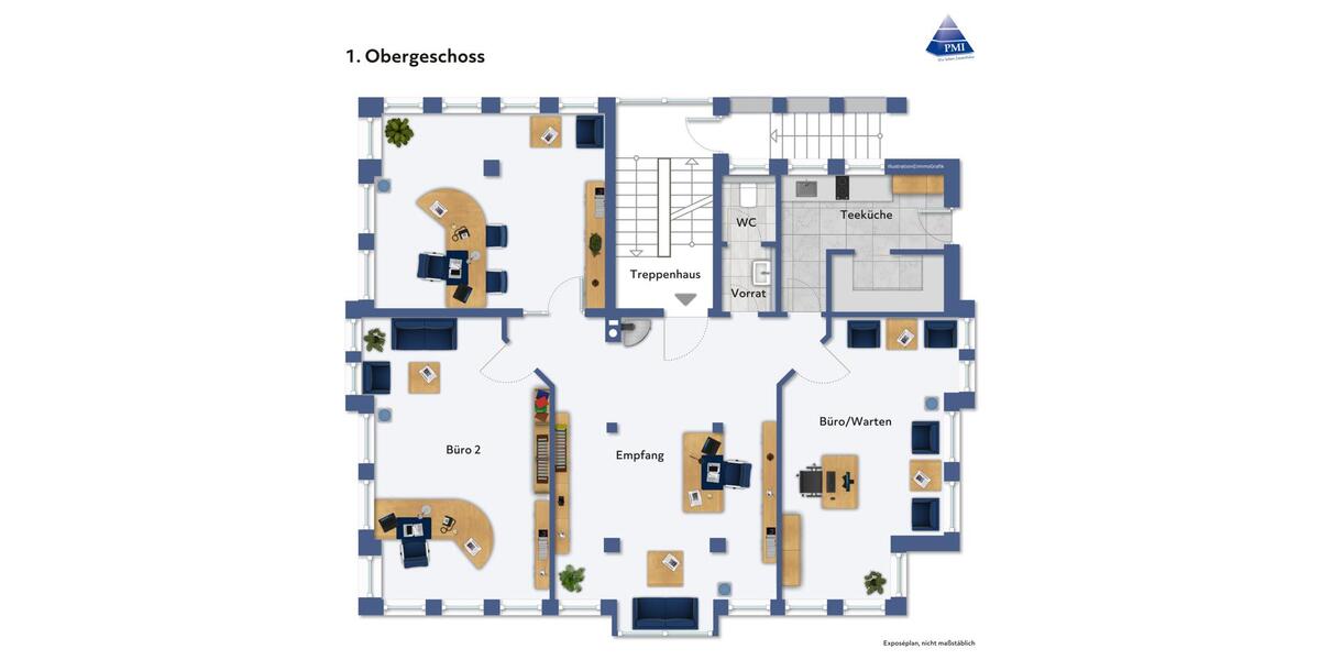 Gewerbeobjekt Karlstadt - 850&euro; | Angebot:26478924