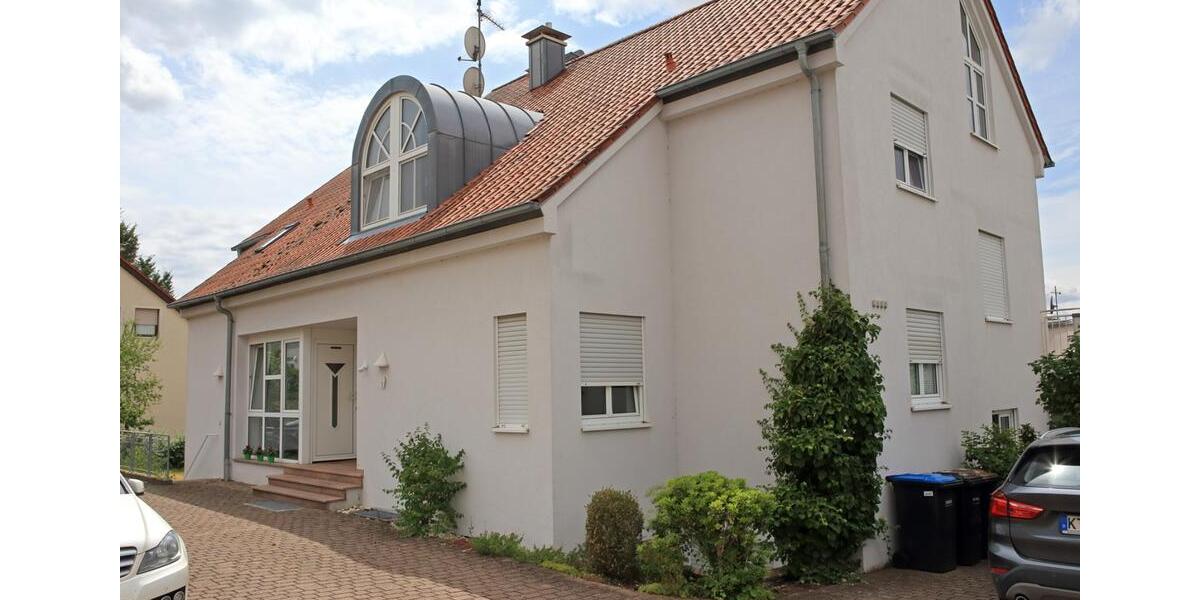 Sofort beziehbare exklusive 5-Zimmer-ETW in Volkach ! 5 zimmer